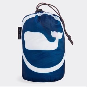 Grand Trunk x vineyard vines Whale Dot Hammock